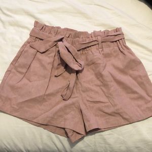 cute dressy shorts
